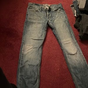 Aeropostal Jeans